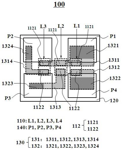 发光二极管封装器件及发光装置的制作方法