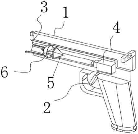 高精度红外激光射击系统的制作方法