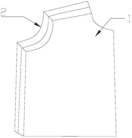 一种填充材料及包含其的棉服的制作方法