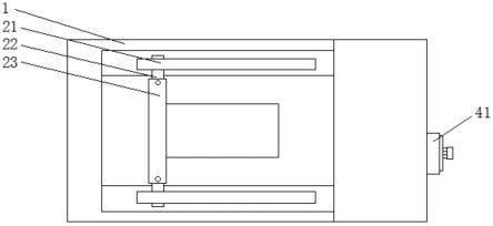 液态金属涂抹用治具的制作方法