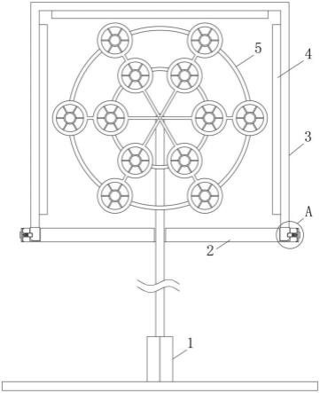 一种天线罩的制作方法