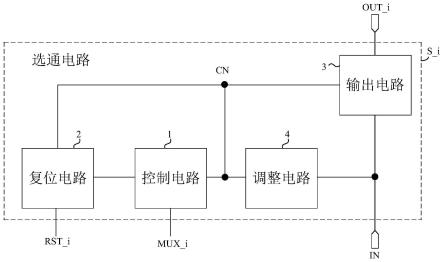 数据选择器、显示基板和显示装置的制作方法