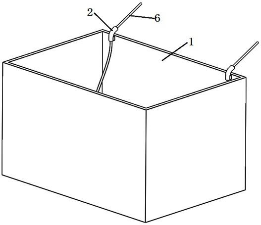 一种铜制线材表面清理机构的制作方法