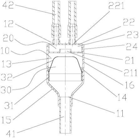 分液器及具有其的换热器组件的制作方法