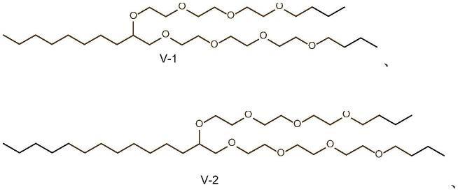 多醚化合物及其制备方法和基于其制备的空气压缩机油与流程