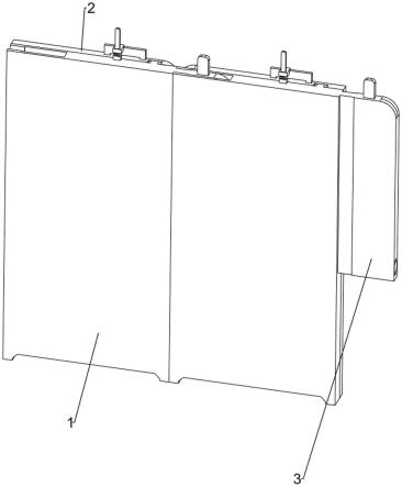 一种节能建筑用保温板的制作方法