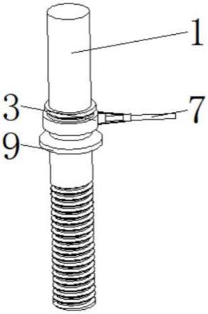 一种7系铝用铣刀的制作方法