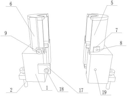 一种路桥施工用桩基加固装置的制作方法