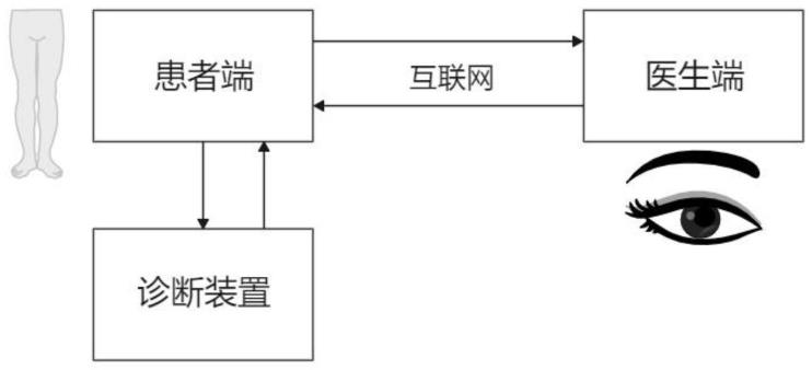 一种远程诊断平台