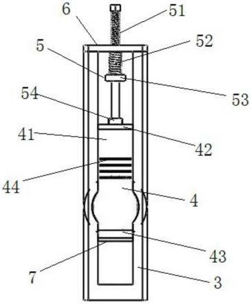 一种气压调节阀装置的制作方法