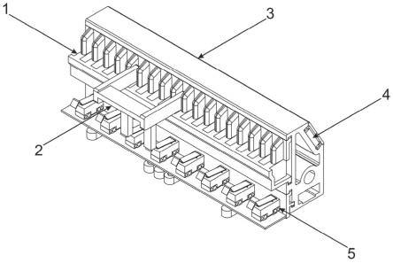 一种可调节定位物料托架及仓储装置的制作方法