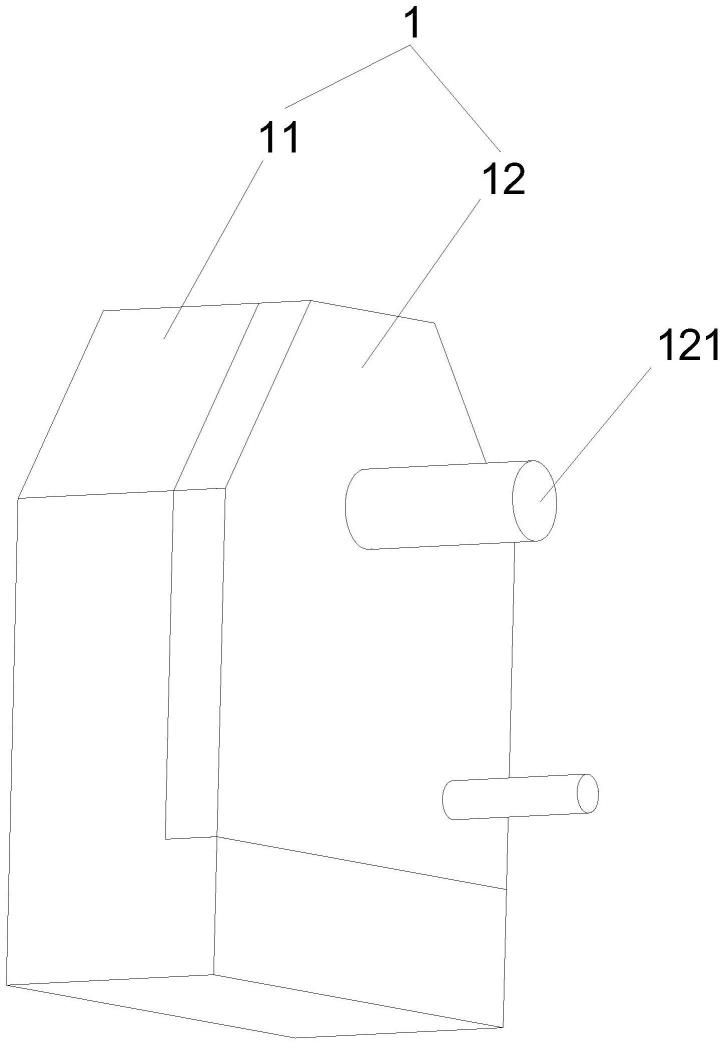 煤矿井下用皮带轮机构的制作方法