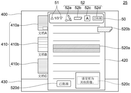 信息处理装置、信息处理方法以及计算机可读介质与流程