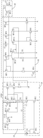 电流检测电路及DC-DC降压转换器的制作方法