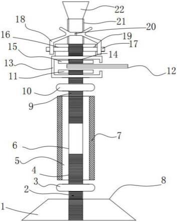 一种特高压套管接线柱的制作方法