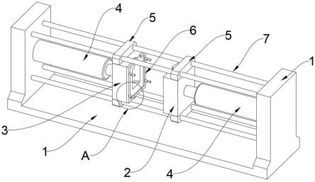 一种塑料瓶吹塑模具的制作方法