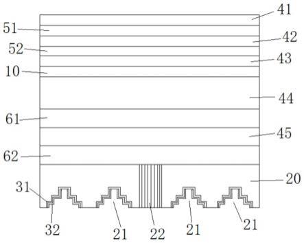 折叠屏组件、制备方法及电子设备与流程