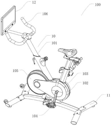 多功能电动自行车的制作方法