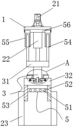 一种市政给排水管道内壁清理器的制作方法