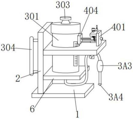 一种新型鼻咽冲洗器的制作方法