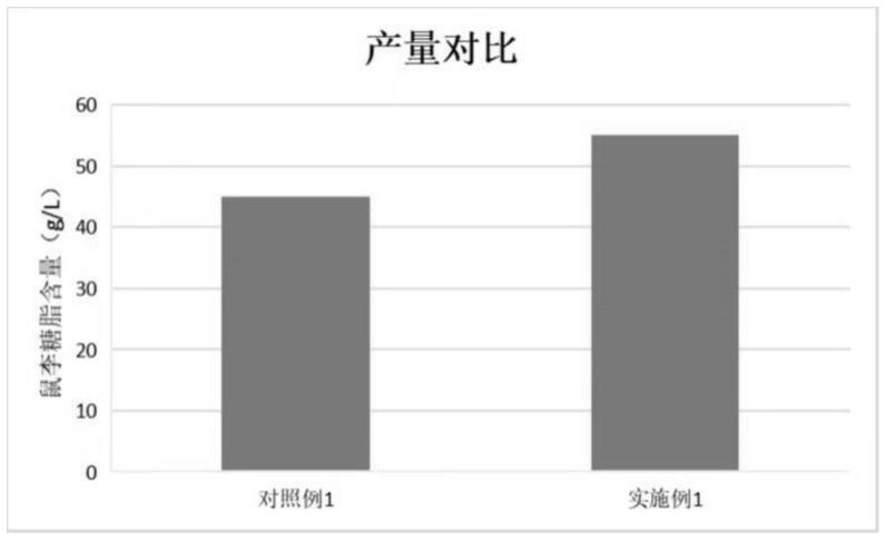 一种利用铜绿假单胞菌发酵产生鼠李糖酯的发酵工艺的制作方法