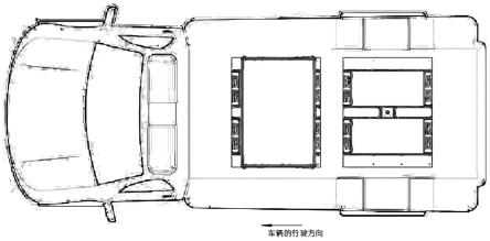 一种具有防撞功能的冷冻运输箱的制作方法