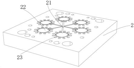 一种方便操作的塑料模具的制作方法