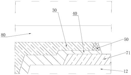 一种显示面板及显示装置的制作方法