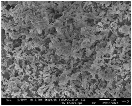 以金红石母液制备碳包覆的磷酸铁锰锂的方法及其应用与流程