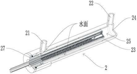 清洁设备及加热装置的制作方法