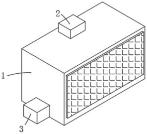 一种用于混凝土加工的全自动低温冻融试验机的制作方法