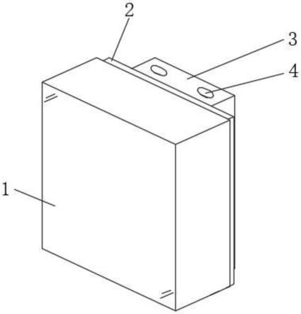 一种家居用控制开关的制作方法