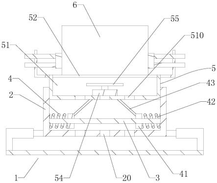 一种车用多信息融合感知安全警示系统的制作方法