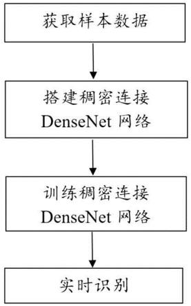 肺部感染CXR图像自动识别方法、系统、存储介质及终端