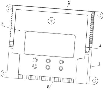 一种建筑施工用安全监测装置的制作方法