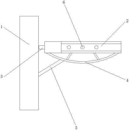 装配式钢结构横梁的制作方法