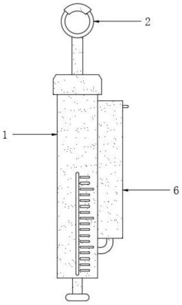 一种液基薄层制片真菌荧光形态染色检测试剂盒及检测方法与流程
