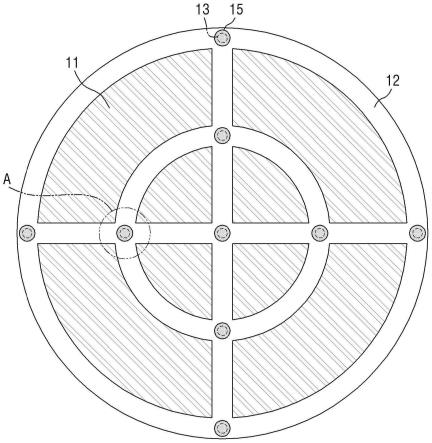 温度测量装置及基板处理方法与流程