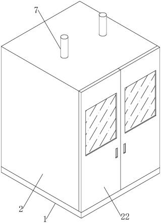 一种多通道注塑模具的制作方法