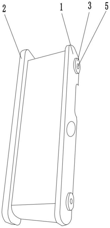 一种自行车多功能便携维修工具的制作方法