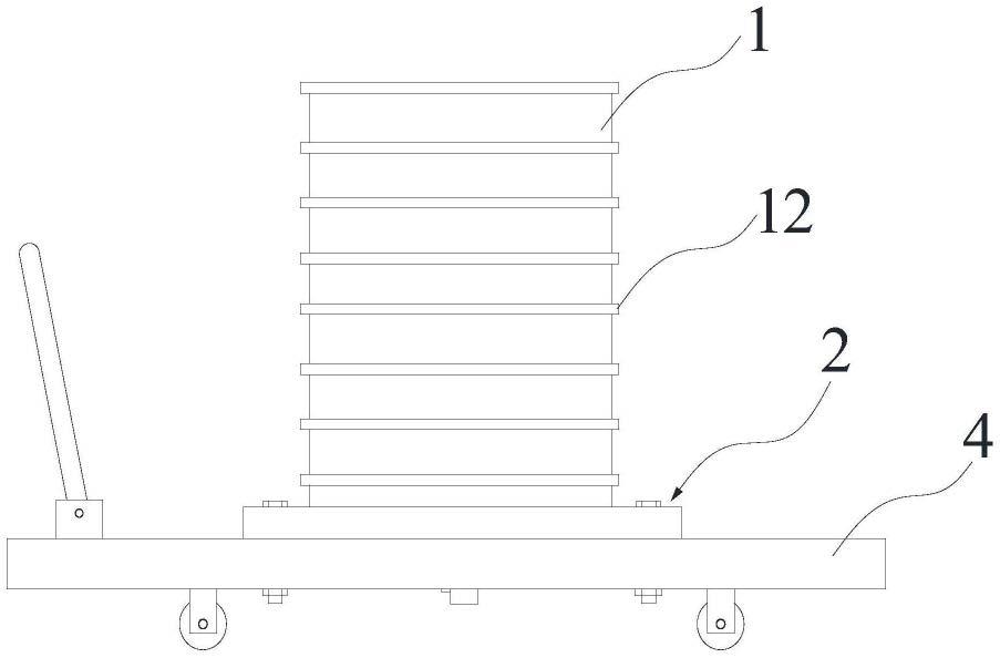 管体固定保护装置的制作方法