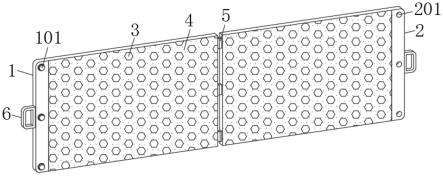 一种新型耐高温安全无毒硅胶煲垫的制作方法