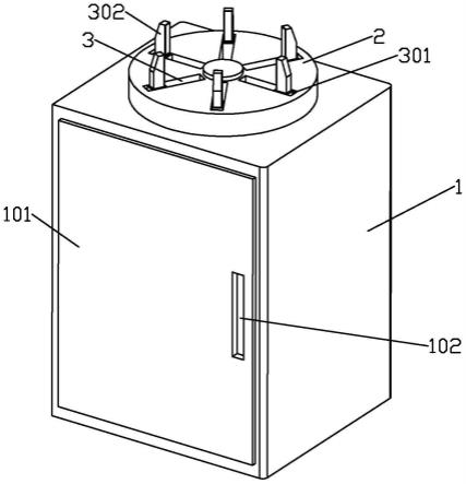 一种铆接通用夹具的制作方法