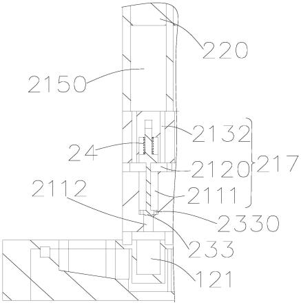 组合式加样装置的制作方法