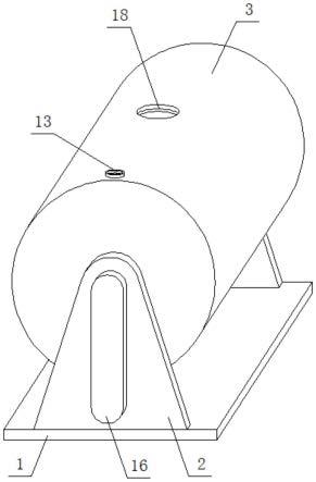 一种存储装置的制作方法