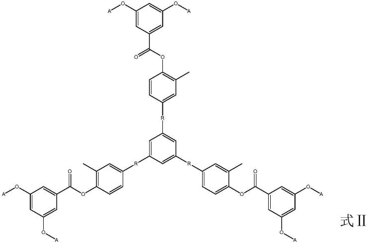 一种液晶组合物及其应用的制作方法