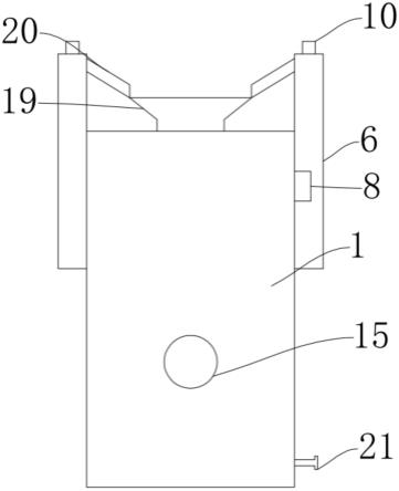 一种3D打印塑性原料研磨装置