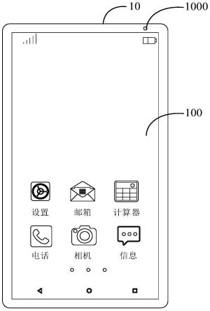 虚拟形象生成方法、装置、设备及存储介质与流程