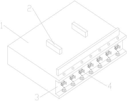 高精度回馈型电池分容柜的制作方法