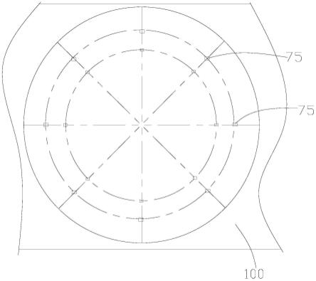 层叠铁芯在线料厚自动测量方法以及装置与流程